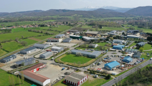 logo PARC ARTISANAL DELTA SUD